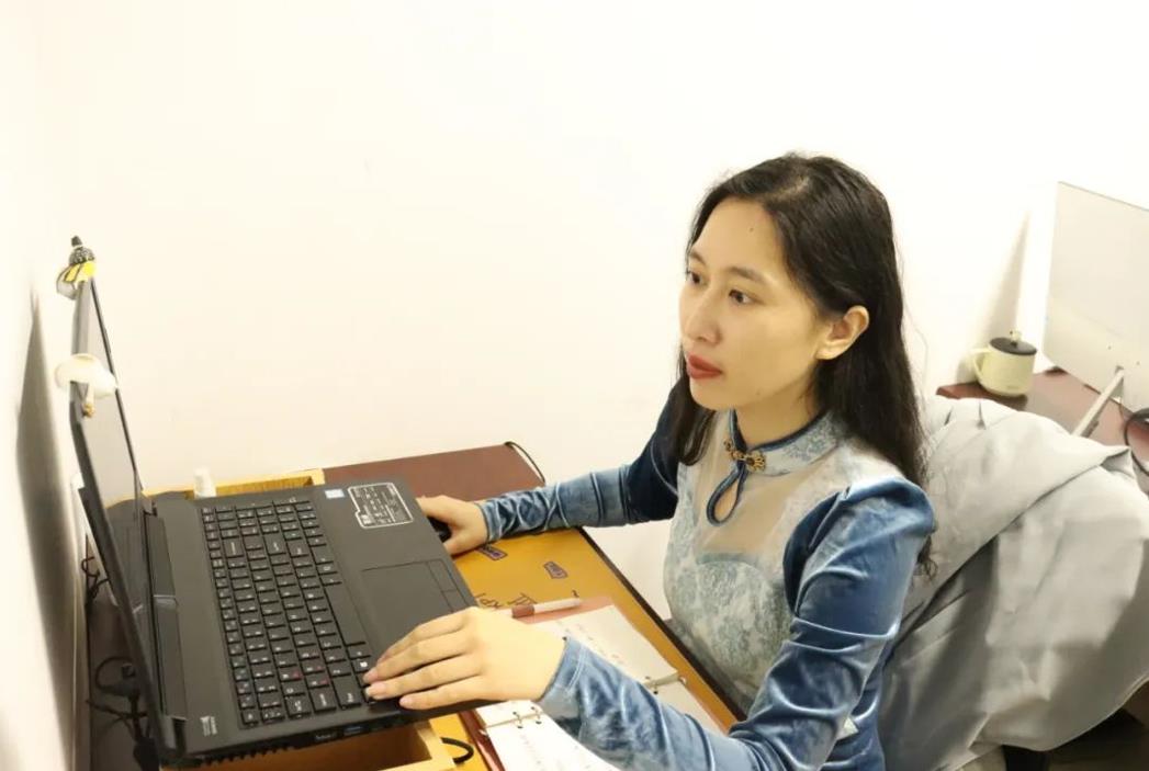 让球线上平台-让球（中国）“她”力量|迎难而进的女工程师